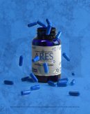 ARES PREWORKOUT 90 CAPS
