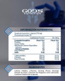 ARES PREWORKOUT 90 CAPS