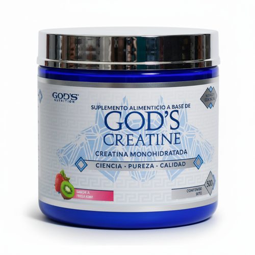 GOD'S CREATINE 500g