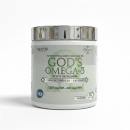 GOD'S OMEGA-3