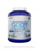 GOD’S FULL PROTEIN 5 LBS