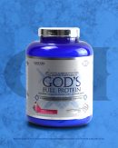 GOD’S FULL PROTEIN 5 LBS