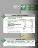GOD’S CERES 450g SABOR PIÑA